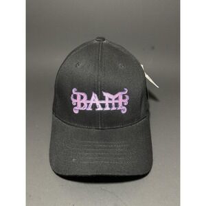 Y2K Element BAM‎ Margera Skateboard Hat Size XS
